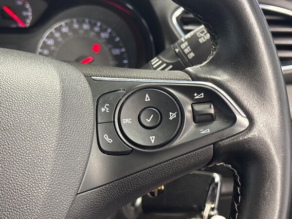 Used Vauxhall Grandland X 2019 for sale - 76211963: Photo 24