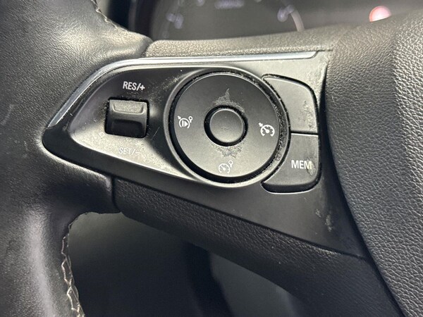 Used Vauxhall Grandland X 2019 for sale - 76211963: Photo 25
