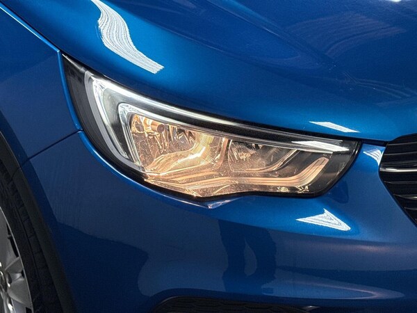 Used Vauxhall Grandland X 2019 for sale - 76211963: Photo 29