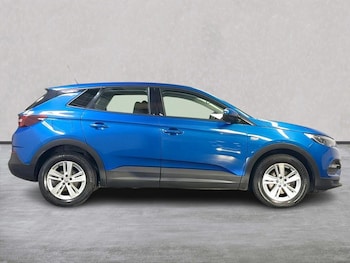 Used Vauxhall Grandland X 2019 for sale - 76211963: Photo 3