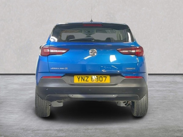 Used Vauxhall Grandland X 2019 for sale - 76211963: Photo 4