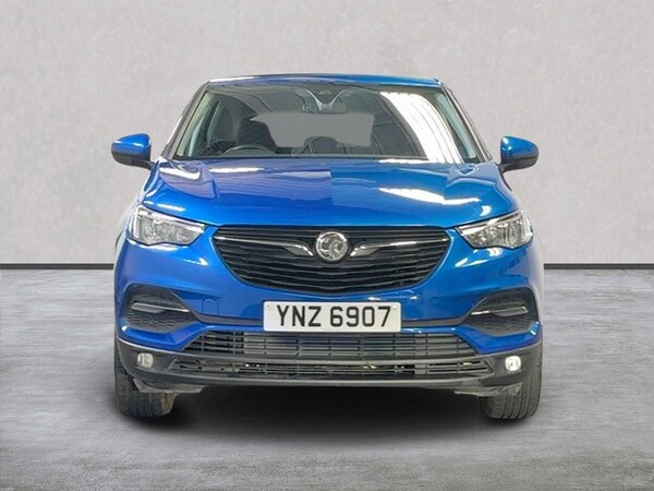 Used Vauxhall Grandland X 2019 for sale - 76211963: Photo 5