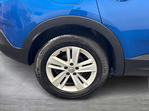 Used Vauxhall Grandland X 2019 for sale - 76211963: Photo 6