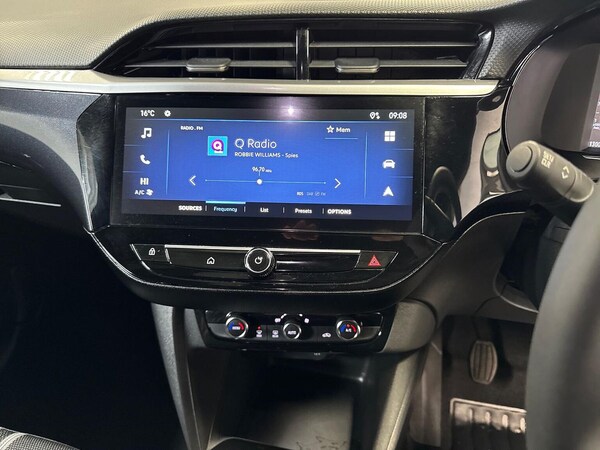 Used Vauxhall Corsa 2024 for sale - 76070144: Photo 11