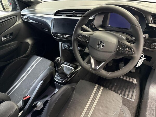 Used Vauxhall Corsa 2024 for sale - 76070144: Photo 15