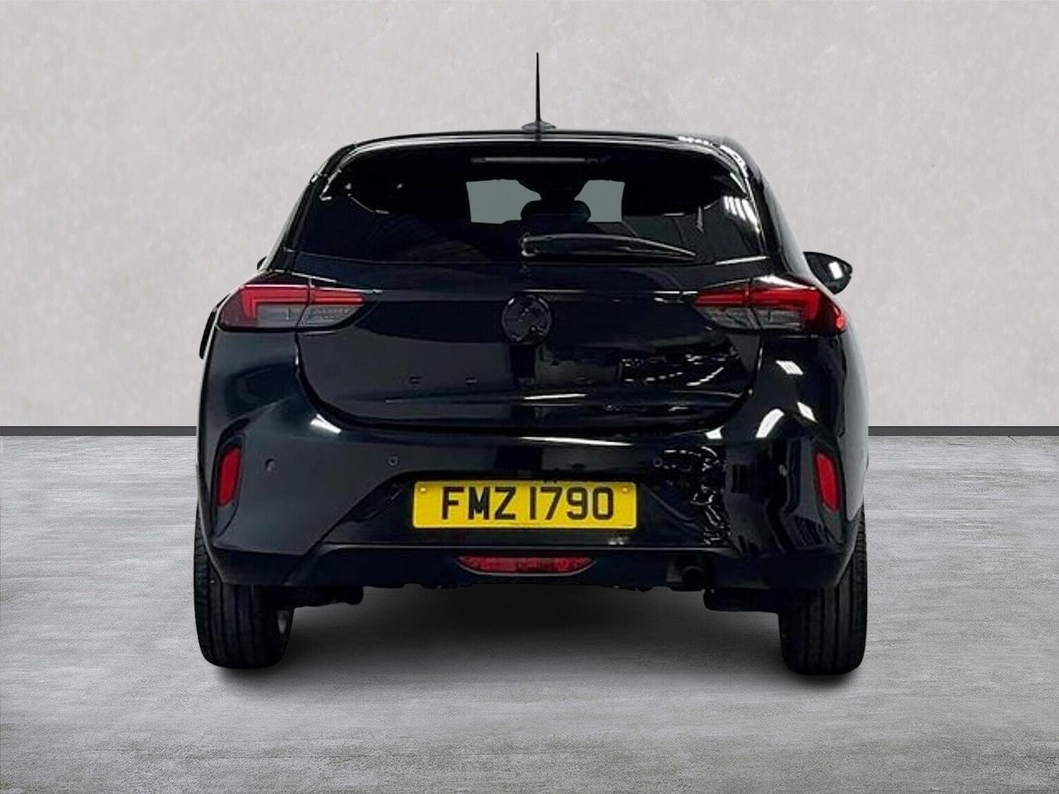 Used Vauxhall Corsa 2024 for sale - 76070144: Photo 18