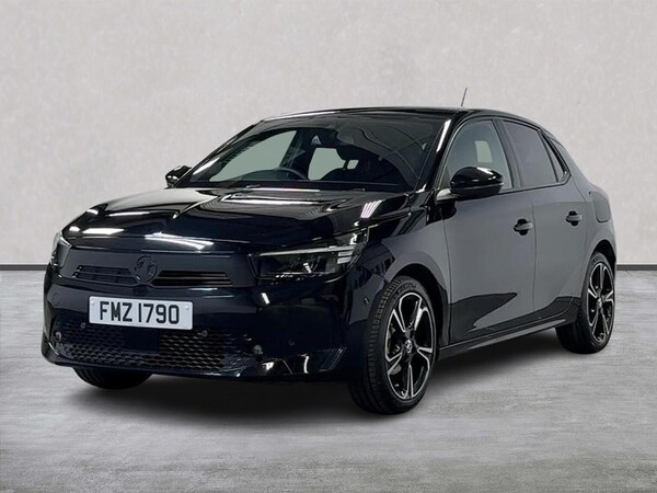 Used Vauxhall Corsa 2024 for sale - 76070144: Photo 20