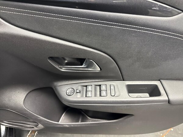Used Vauxhall Corsa 2024 for sale - 76070144: Photo 21