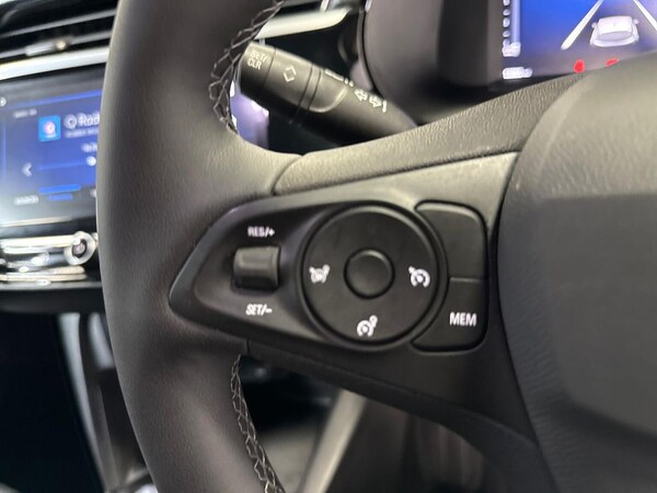 Used Vauxhall Corsa 2024 for sale - 76070144: Photo 24