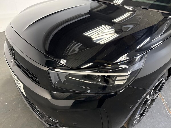 Used Vauxhall Corsa 2024 for sale - 76070144: Photo 29