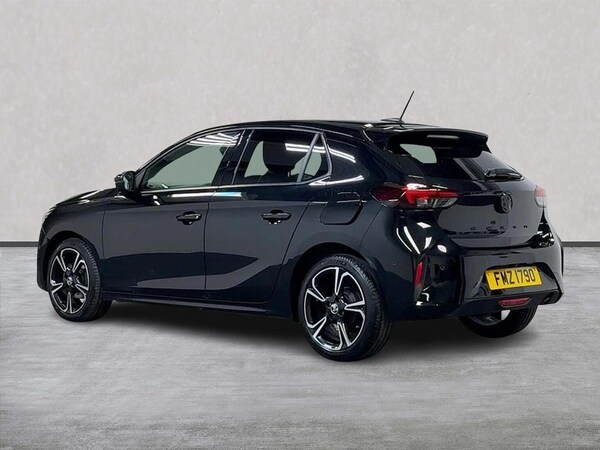 Used Vauxhall Corsa 2024 for sale - 76070144: Photo 2