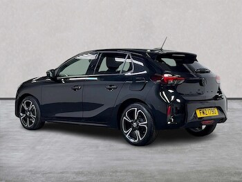 Used Vauxhall Corsa 2024 for sale - 76070144: Photo 2
