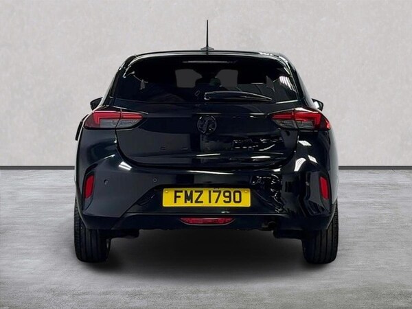 Used Vauxhall Corsa 2024 for sale - 76070144: Photo 4