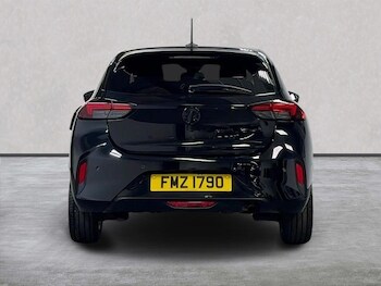 Used Vauxhall Corsa 2024 for sale - 76070144: Photo 4