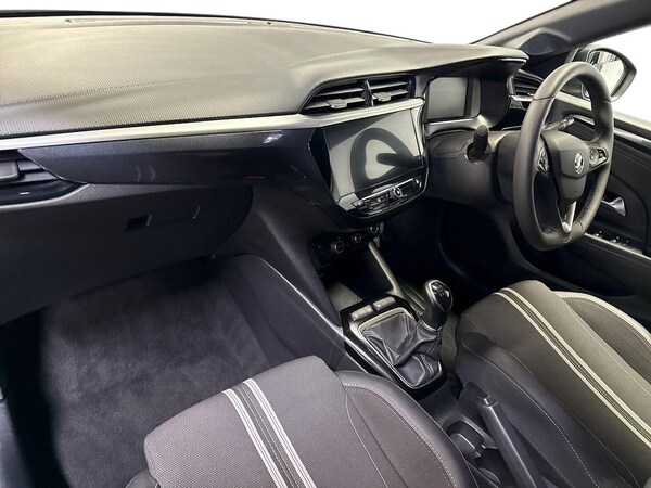 Used Vauxhall Corsa 2024 for sale - 76070144: Photo 7