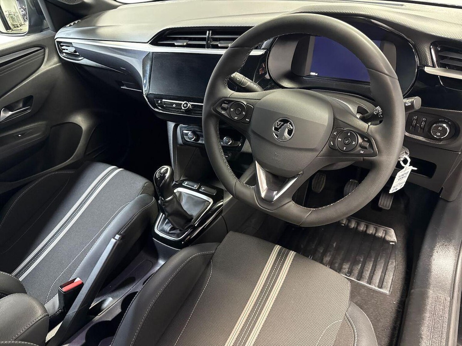 Used Vauxhall Corsa 2024 for sale - 76070144: Photo 8