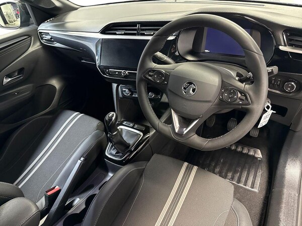 Used Vauxhall Corsa 2024 for sale - 76070144: Photo 9
