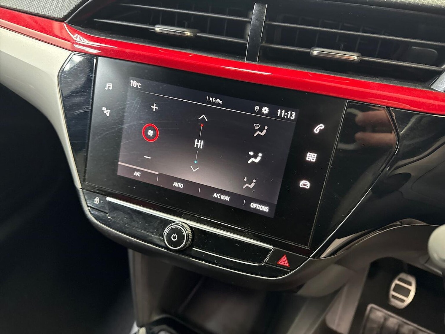 Used Vauxhall Corsa 2023 for sale - 77896268: Photo 11