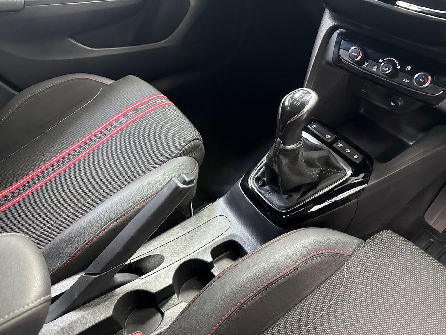 Used Vauxhall Corsa 2023 for sale - 77896268: Photo 13