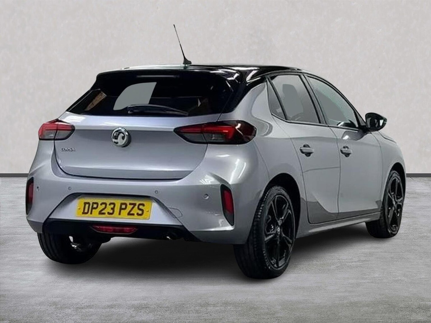 Used Vauxhall Corsa 2023 for sale - 77896268: Photo 18