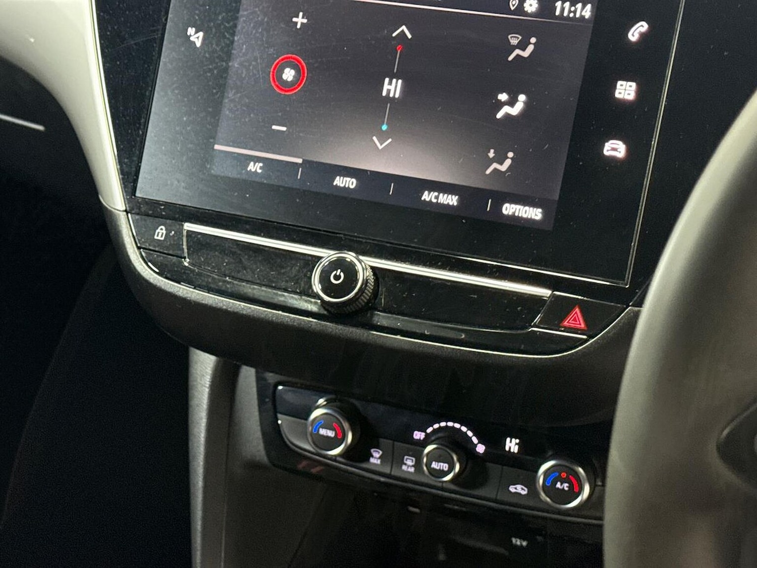 Used Vauxhall Corsa 2023 for sale - 77896268: Photo 22