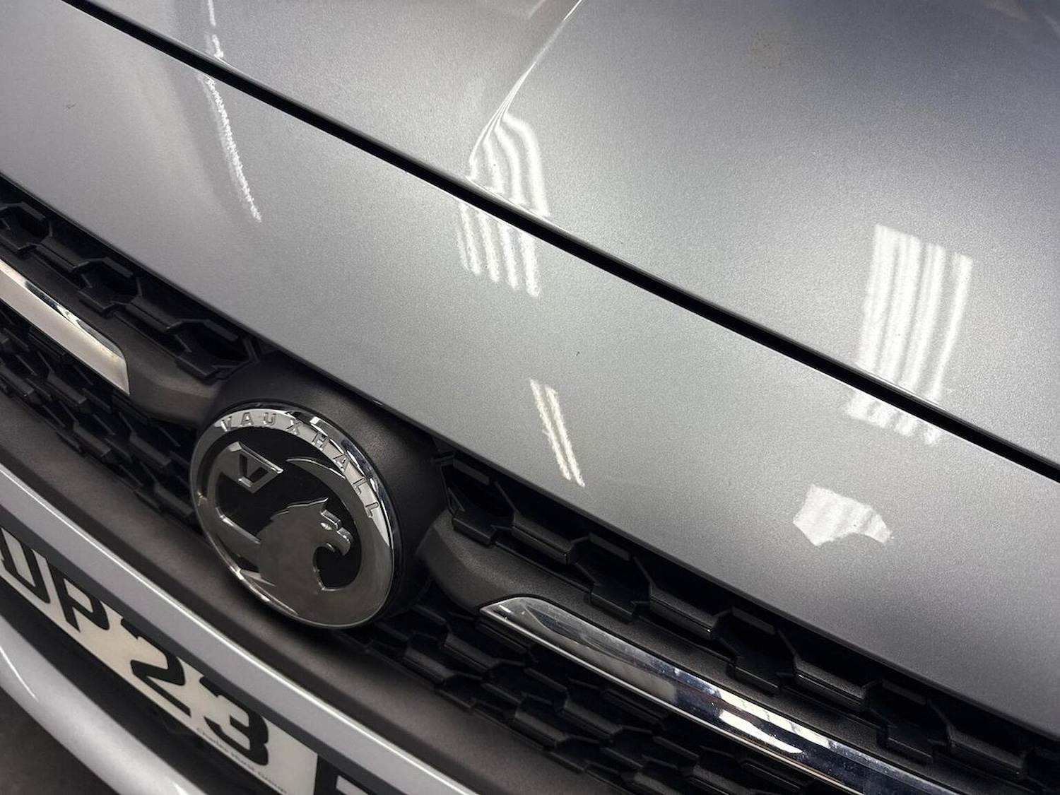 Used Vauxhall Corsa 2023 for sale - 77896268: Photo 28