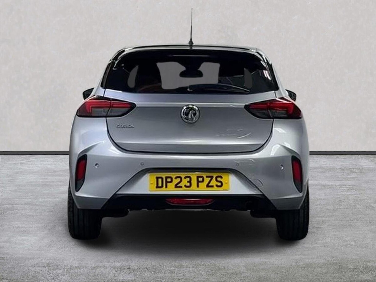 Used Vauxhall Corsa 2023 for sale - 77896268: Photo 4