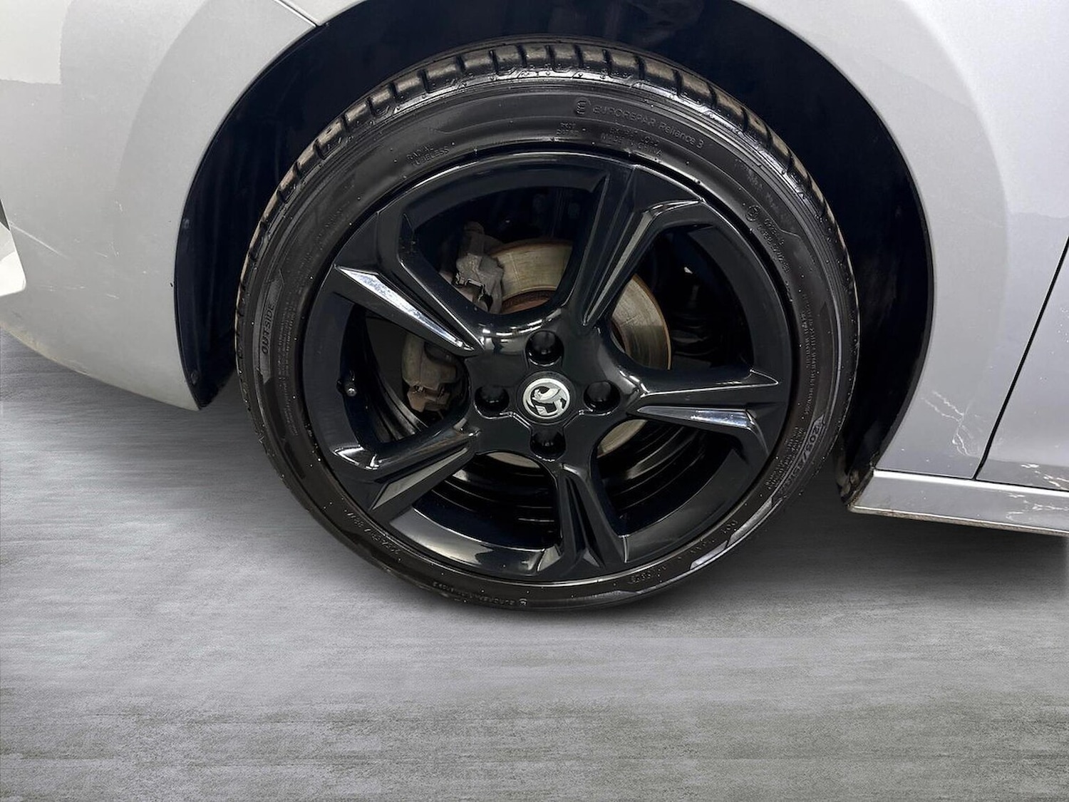 Used Vauxhall Corsa 2023 for sale - 77896268: Photo 6