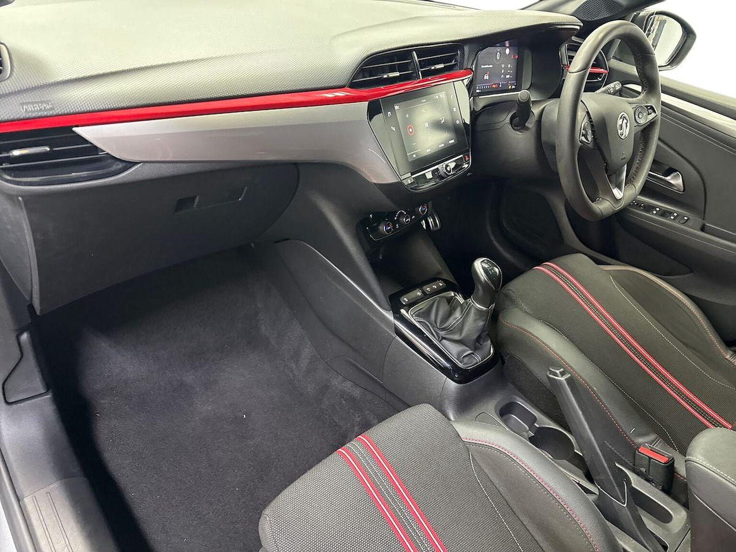 Used Vauxhall Corsa 2023 for sale - 77896268: Photo 7