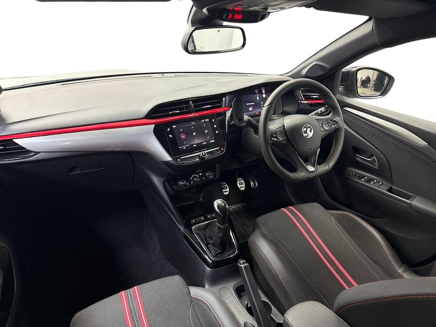 Used Vauxhall Corsa 2023 for sale - 77896268: Photo 8