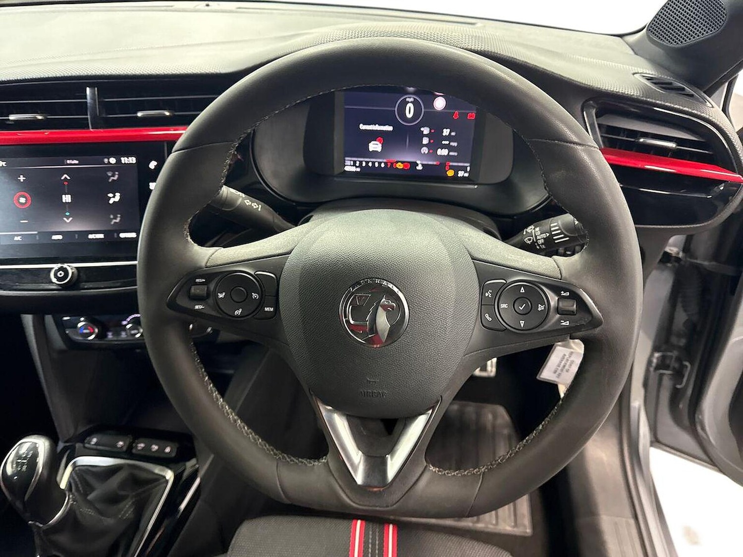 Used Vauxhall Corsa 2023 for sale - 77896268: Photo 9