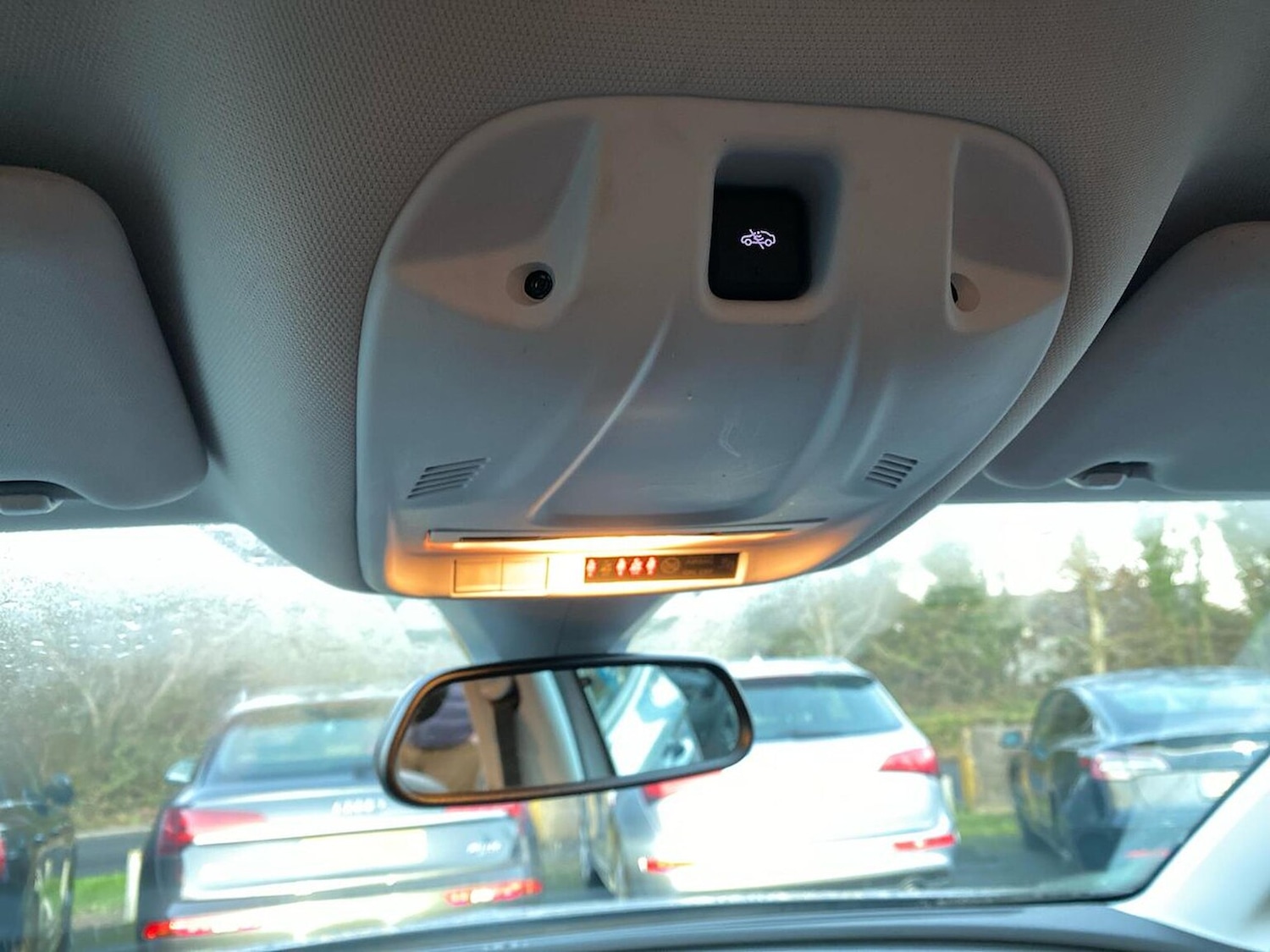 Used Vauxhall Grandland 2022 for sale - 77635484: Photo 14