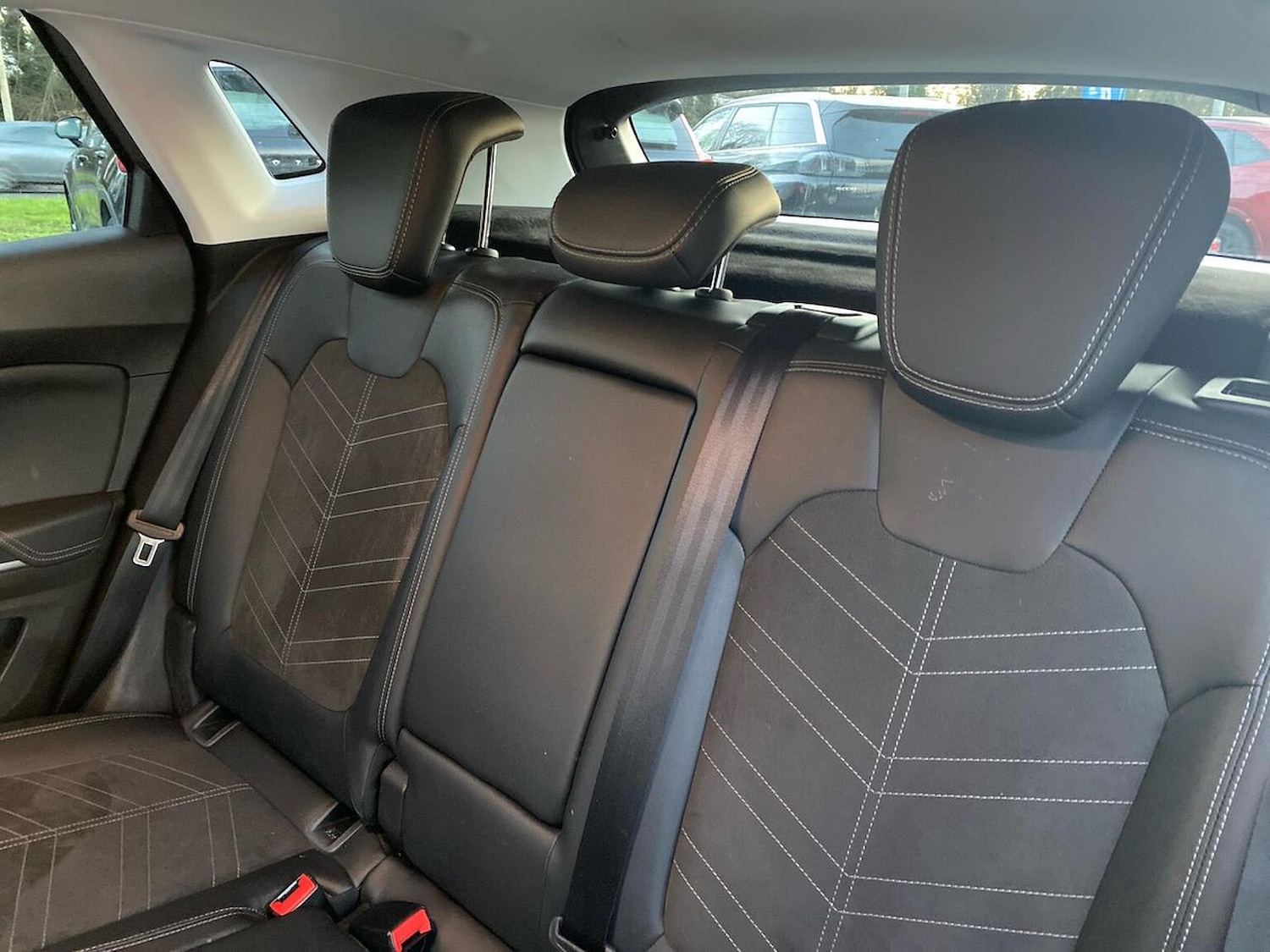 Used Vauxhall Grandland 2022 for sale - 77635484: Photo 17