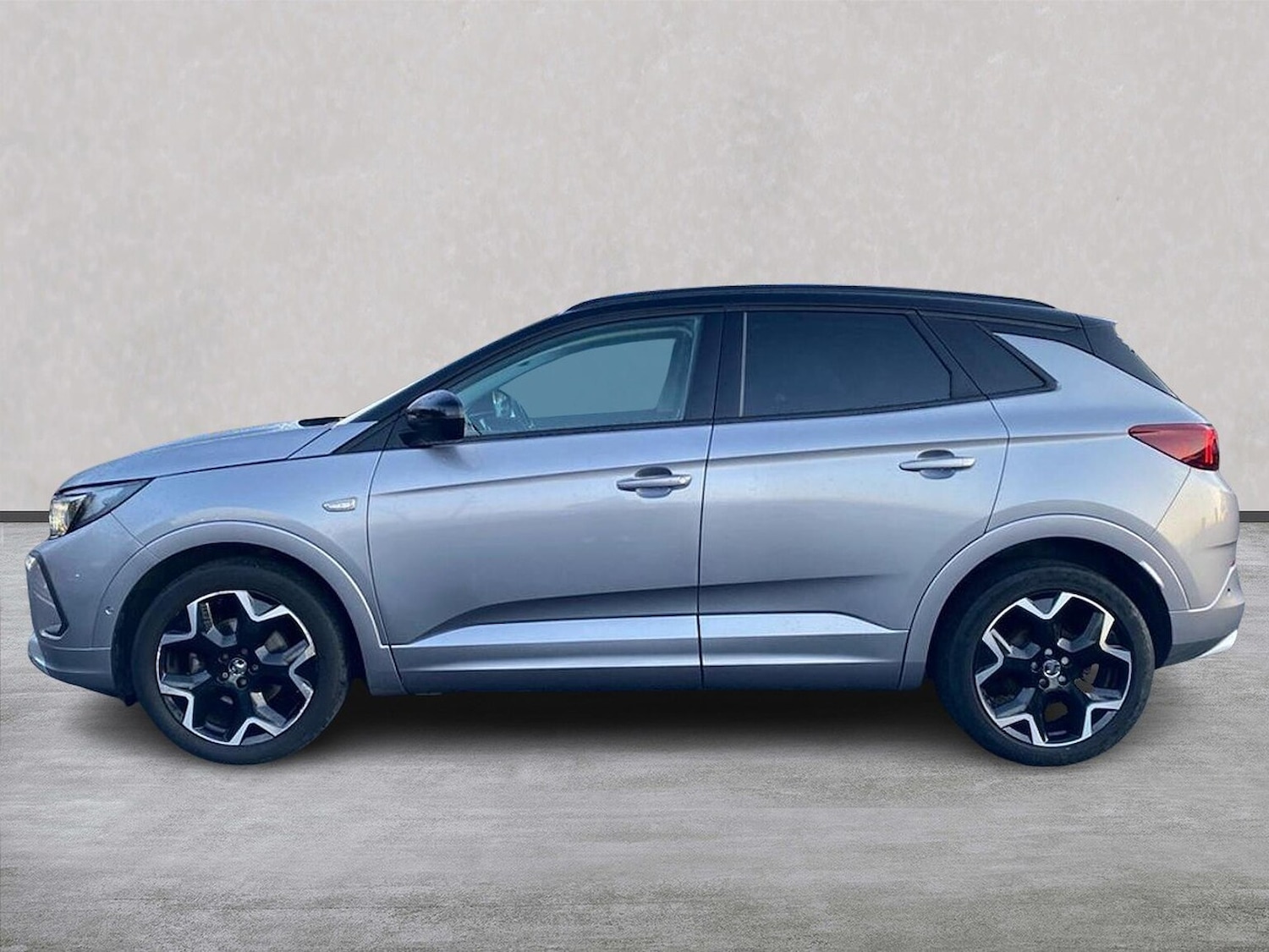 Used Vauxhall Grandland 2022 for sale - 77635484: Photo 19