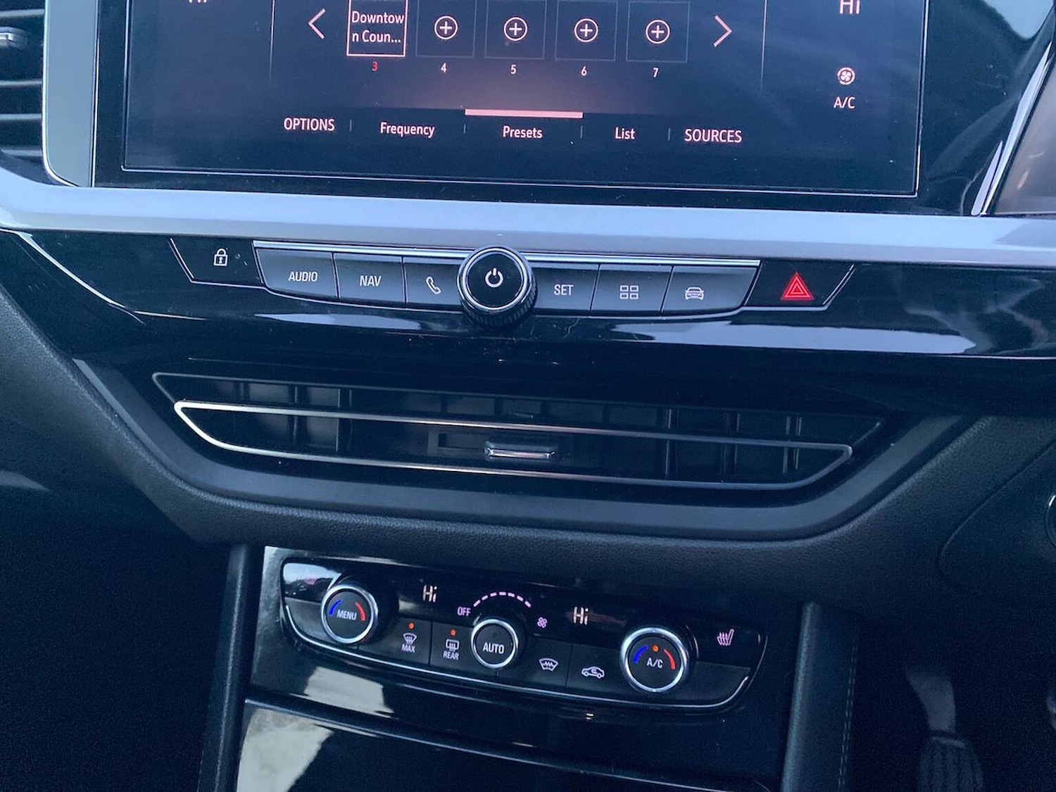 Used Vauxhall Grandland 2022 for sale - 77635484: Photo 22