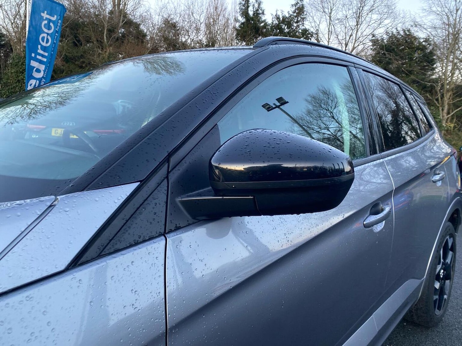 Used Vauxhall Grandland 2022 for sale - 77635484: Photo 32