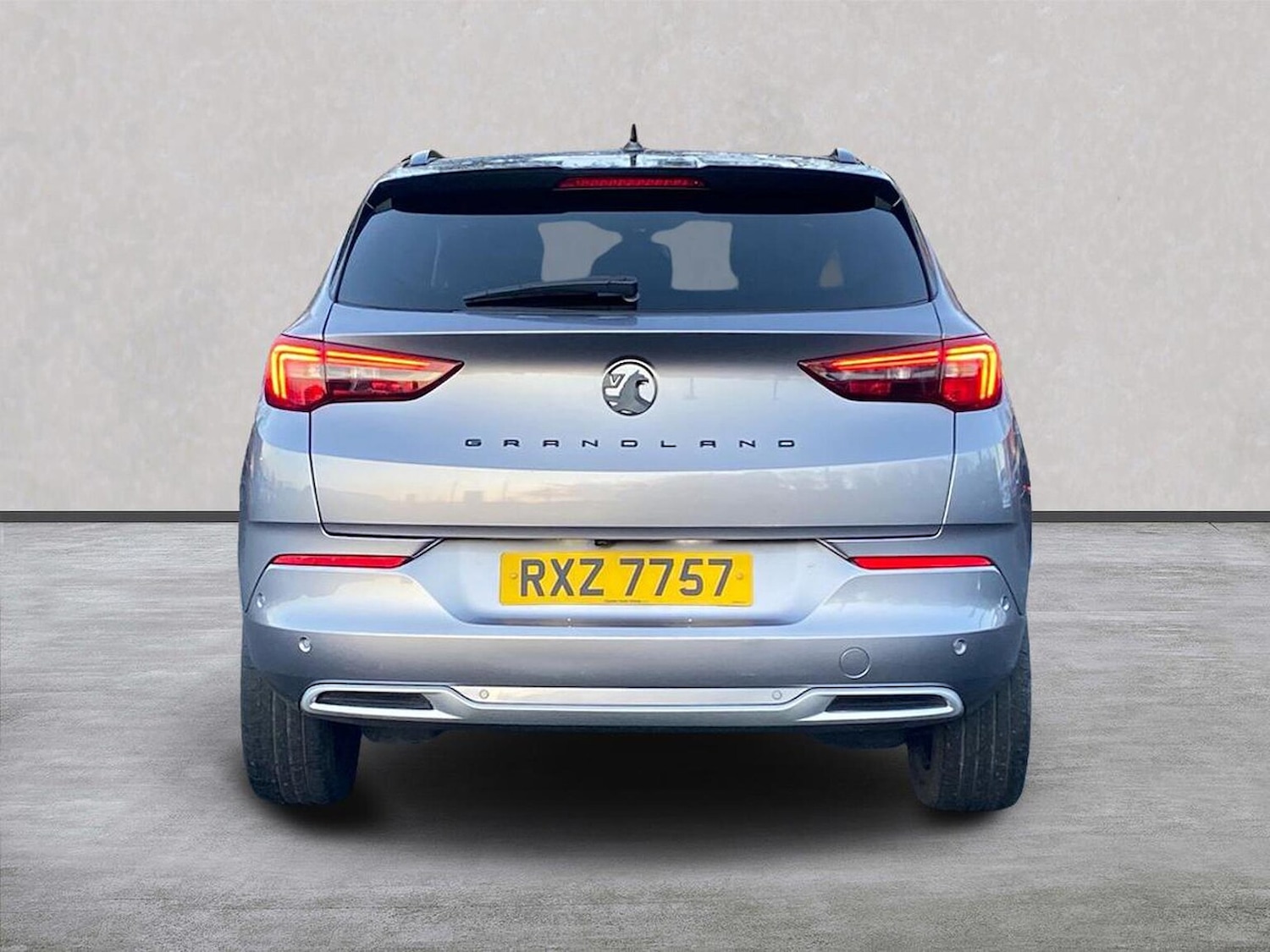 Used Vauxhall Grandland 2022 for sale - 77635484: Photo 4