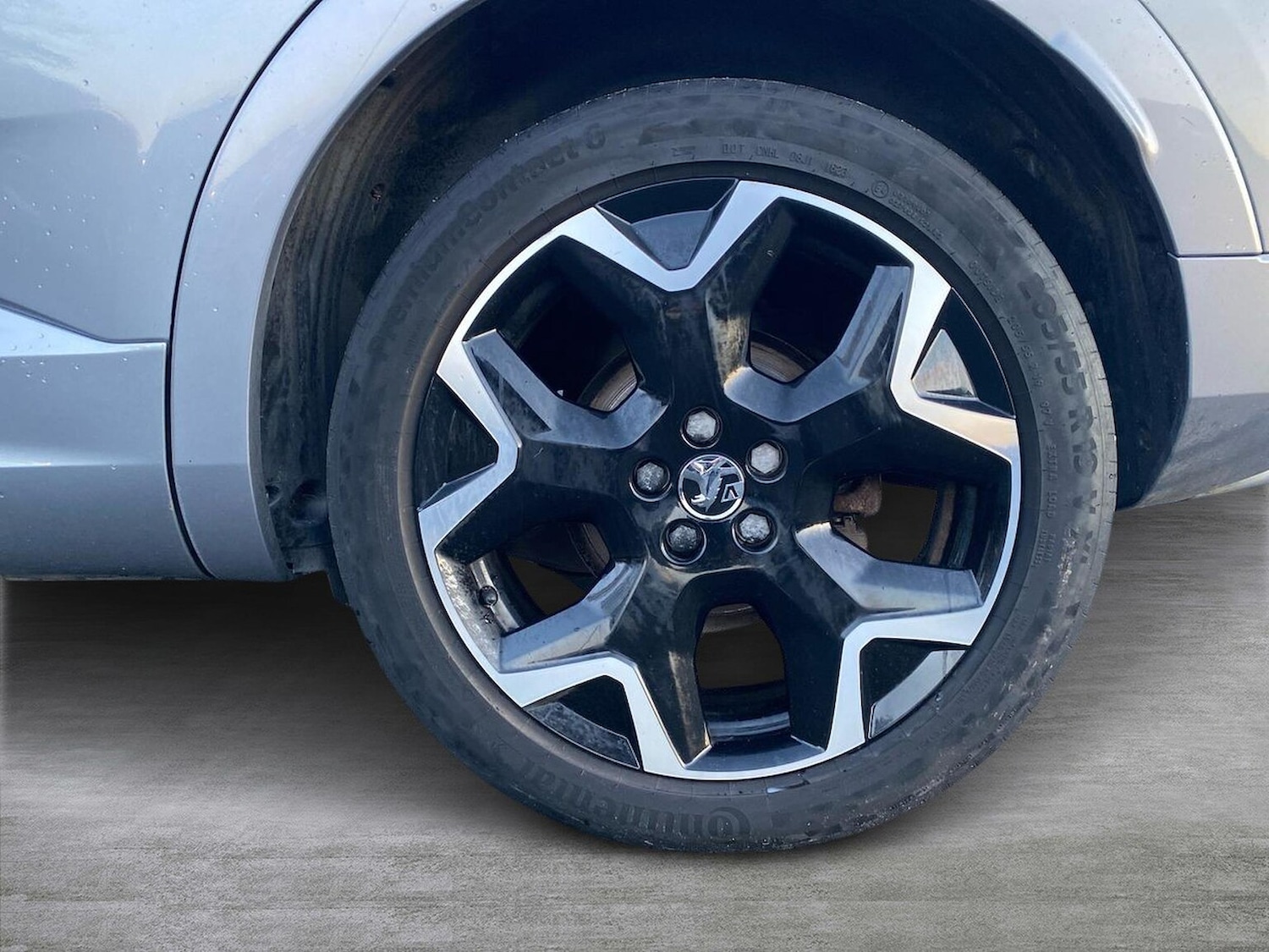 Used Vauxhall Grandland 2022 for sale - 77635484: Photo 6