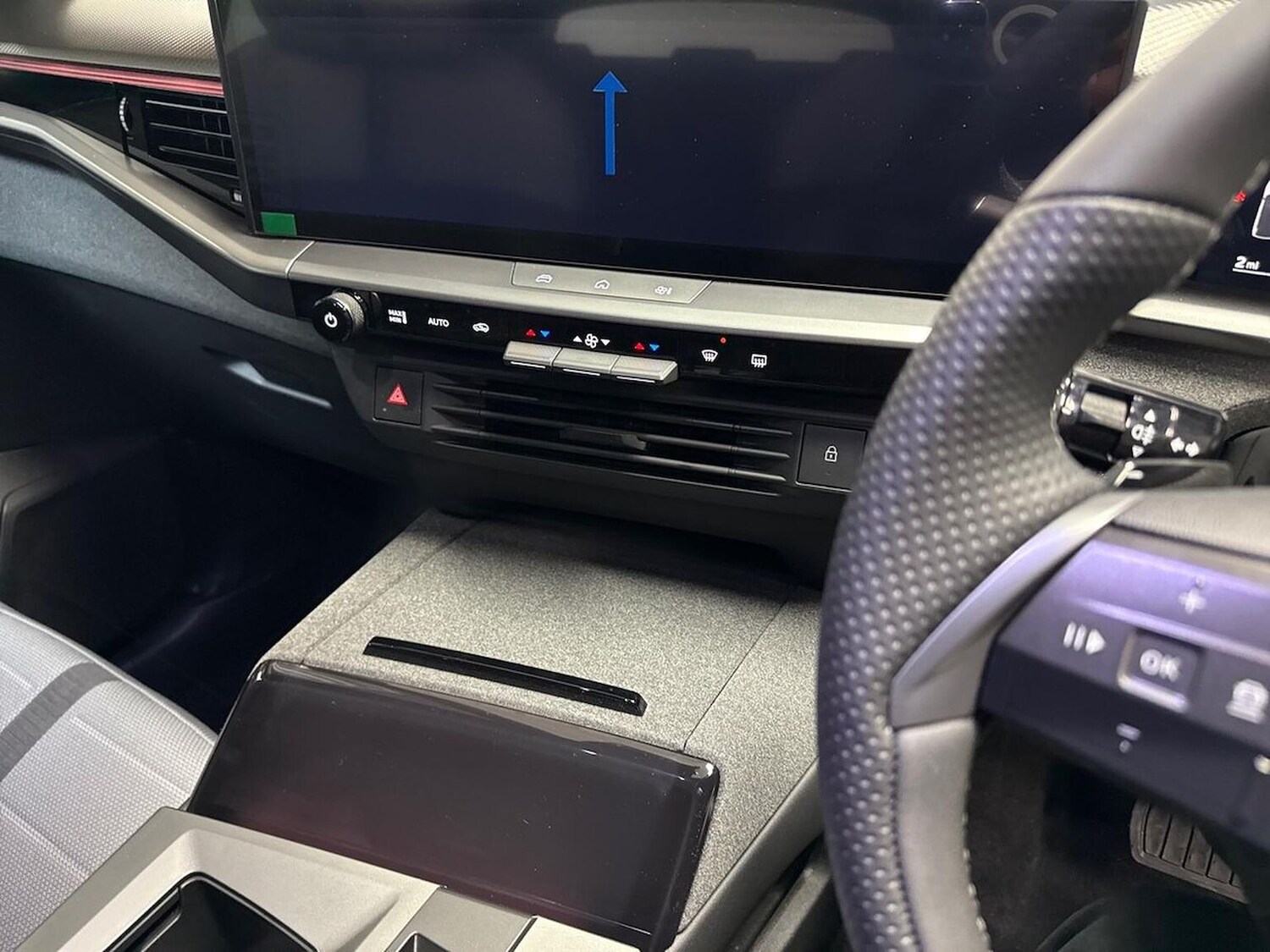 Used Vauxhall Grandland 2025 for sale - 77488274: Photo 11