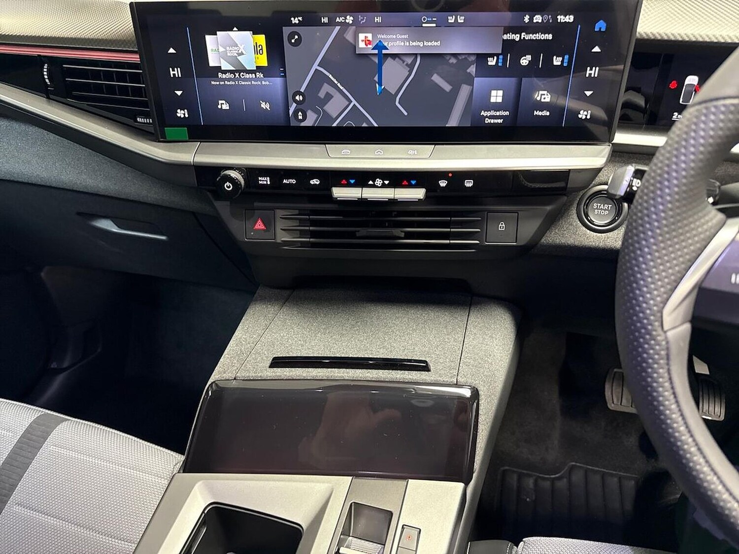 Used Vauxhall Grandland 2025 for sale - 77488274: Photo 13