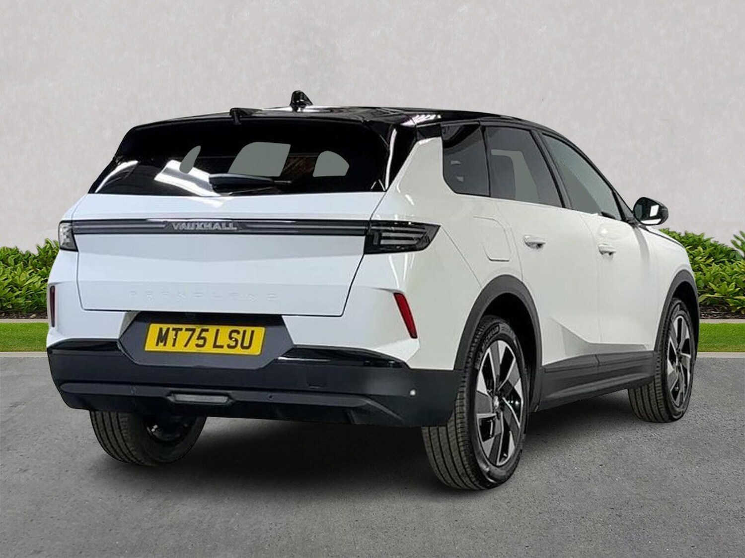 Used Vauxhall Grandland 2025 for sale - 77488274: Photo 18