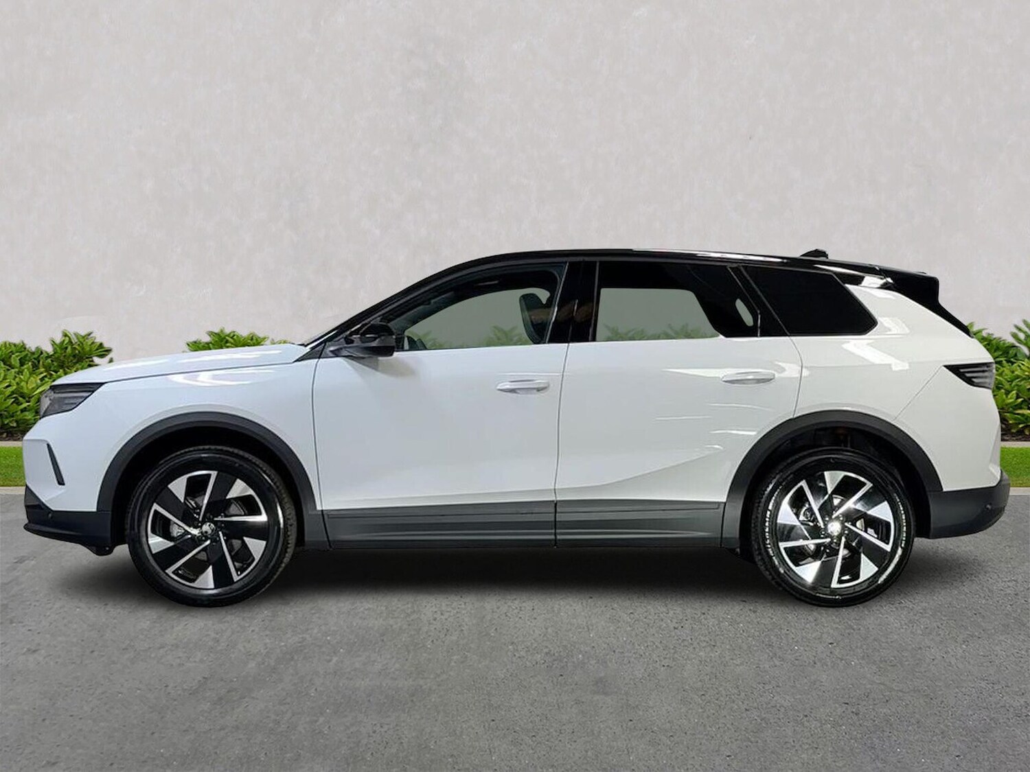 Used Vauxhall Grandland 2025 for sale - 77488274: Photo 19