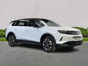 Used Vauxhall Grandland 2025 for sale - 77488274: Photo