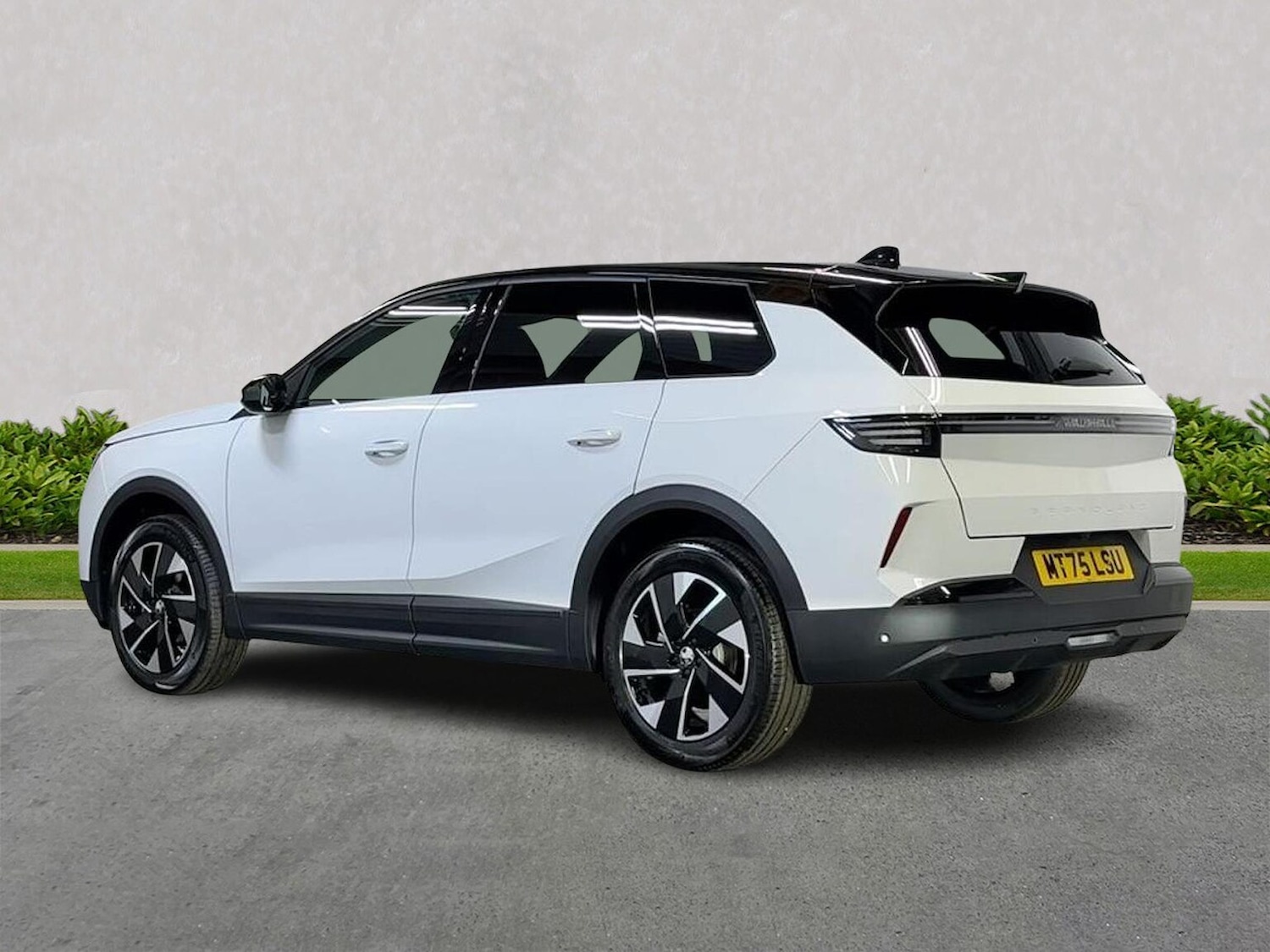 Used Vauxhall Grandland 2025 for sale - 77488274: Photo 2