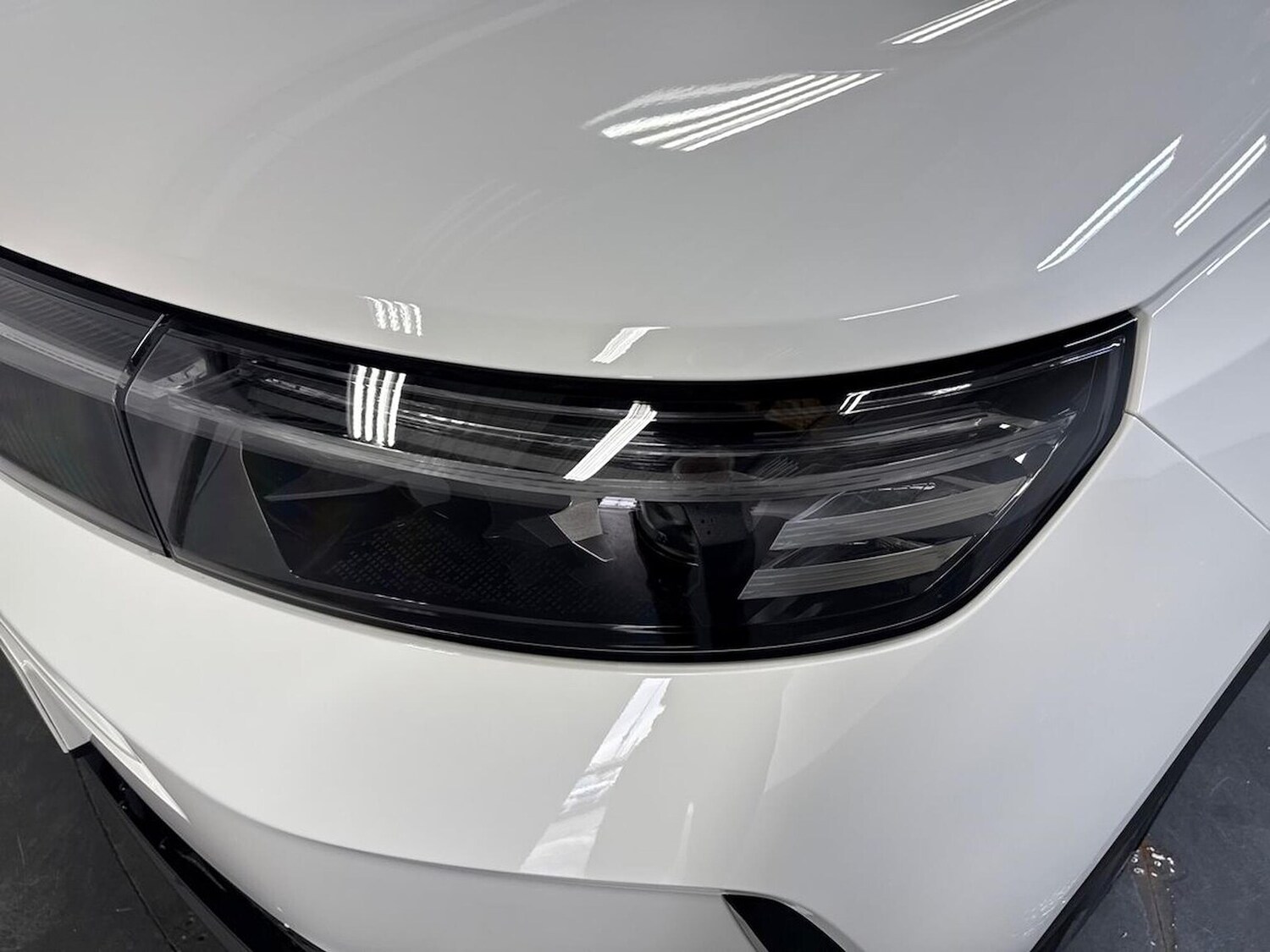 Used Vauxhall Grandland 2025 for sale - 77488274: Photo 29