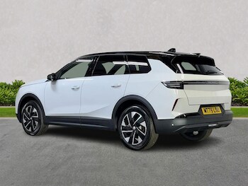 Used Vauxhall Grandland 2025 for sale - 77488274: Photo