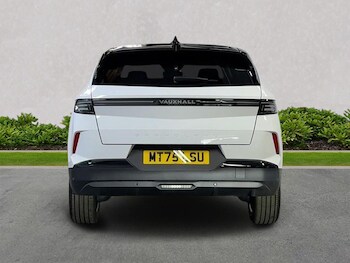 Used Vauxhall Grandland 2025 for sale - 77488274: Photo