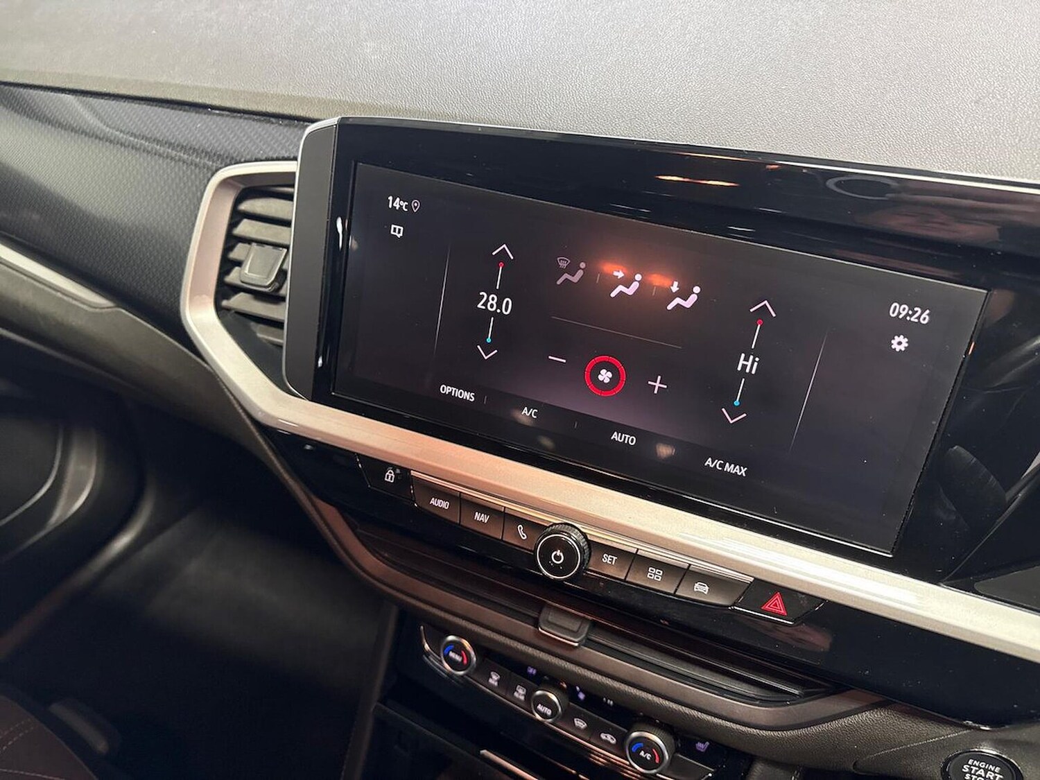 Used Vauxhall Grandland 2022 for sale - 77567723: Photo 11