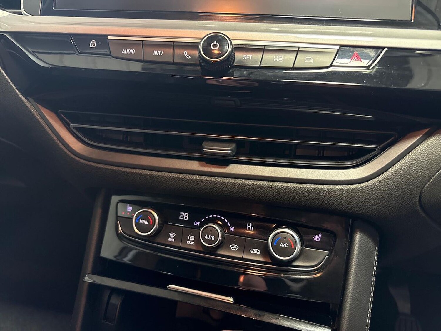 Used Vauxhall Grandland 2022 for sale - 77567723: Photo 12