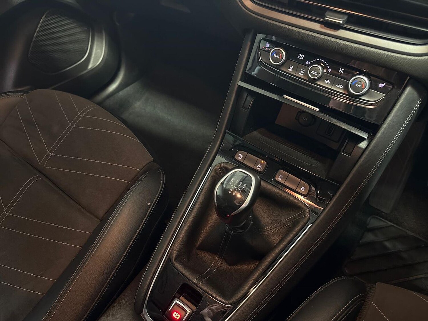 Used Vauxhall Grandland 2022 for sale - 77567723: Photo 13